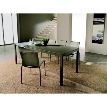 Eos Ingenia table 140 cm extensible to 200 cm