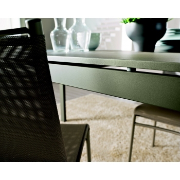 Eos Ingenia table 140 cm extensible to 200 cm