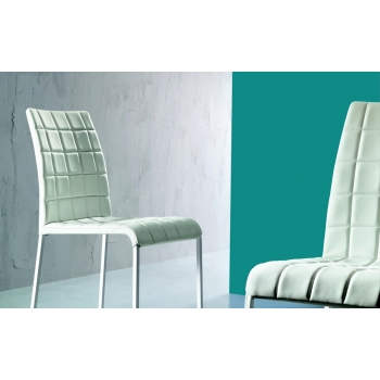 Anita chair Ingenia Bontempi