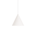 A-LINE SP1 D13 WHITE chandelier by Ideal Lux