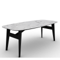 Abrey CS4127-FB Calligaris Table