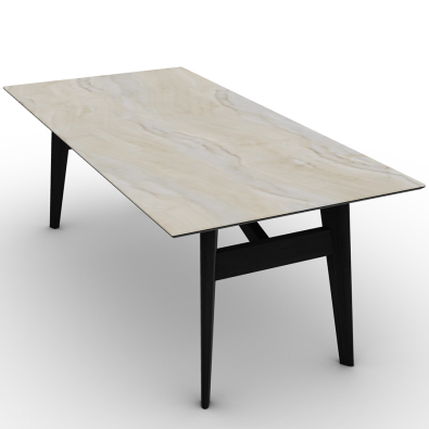 Abrey CS4127-FR Calligaris table