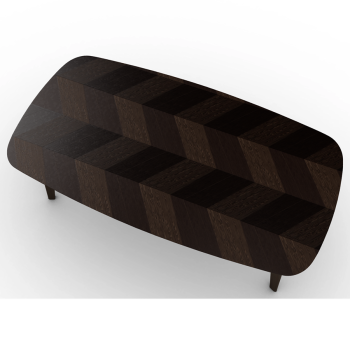 Abrey CS4127-FE Calligaris table