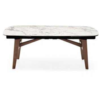 Abrey CS4127-R Calligaris table