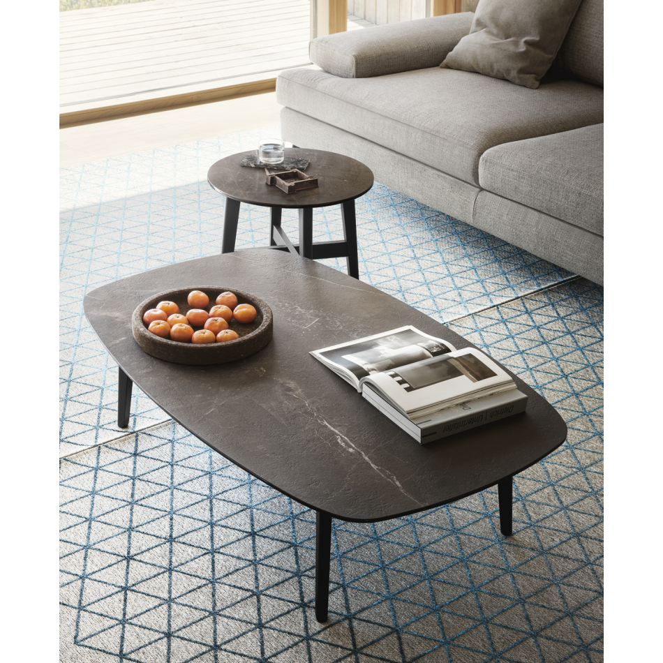Abrey CS4127-R Calligaris table