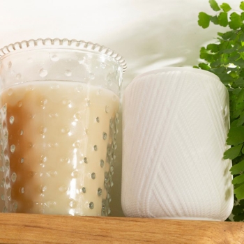 Cipì Filami CPGO bathroom accessories in matt ceramic