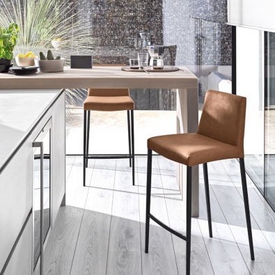 Aida CS2017 stool by Calligaris