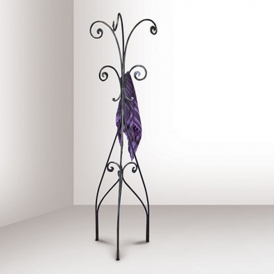 Airone Column coat stand by Pama Letti