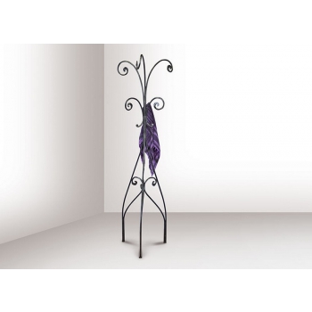 Airone Column coat stand by Pama Letti
