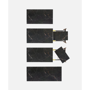 Alpha CS4120 Calligaris table