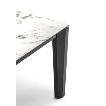 Alpha CS4120 Calligaris table