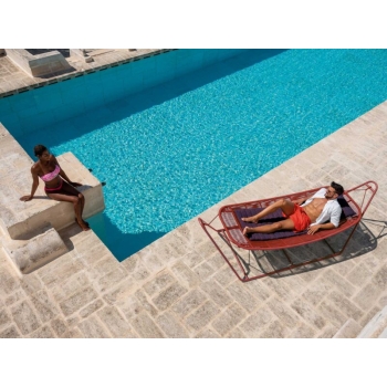 Panama hammock by Talenti