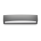 ANDROMEDA AP2 ANTHRACITE wall light by Ideal Lux