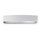 ANDROMEDA AP2 GRAY outdoor wall light by Ideal Lux