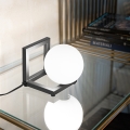 ANGOLO TL1 BLACK table lamp by Ideal Lux