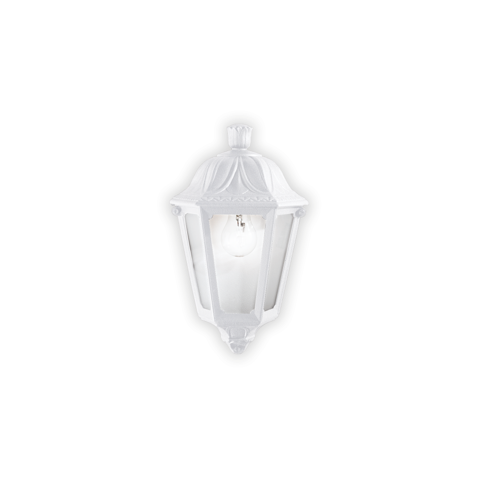 ANNA AP1 SMALL WHITE