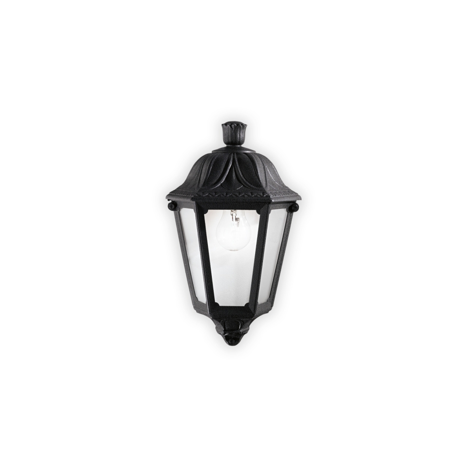 ANNA AP1 SMALL BLACK