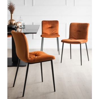 ANNIE CS1848 chair by Calligaris