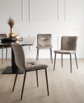 ANNIE CS1848 chair by Calligaris