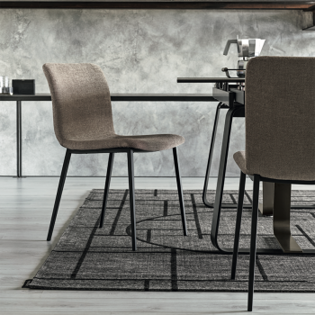 ANNIE CS1852 Calligaris chair