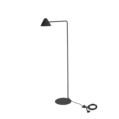 Antares floor led LED floor lamp by Stones