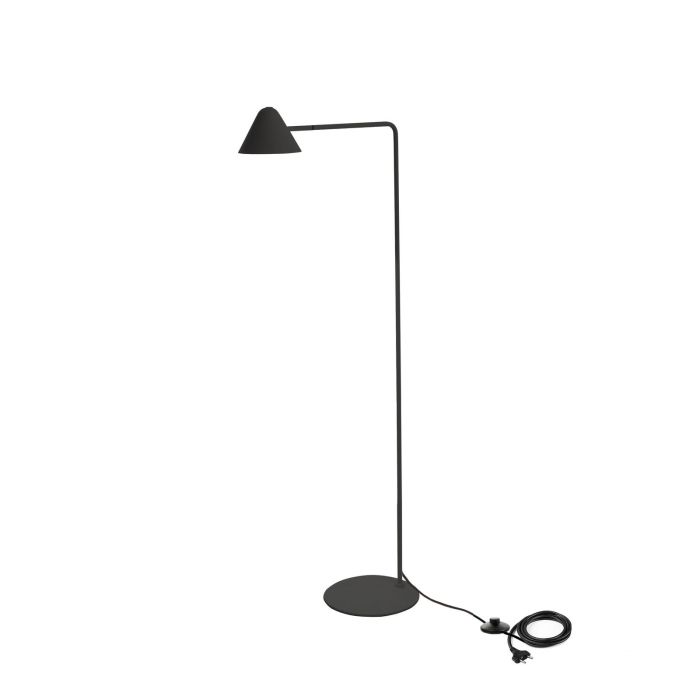 Antares floor led LED floor lamp by Stones
