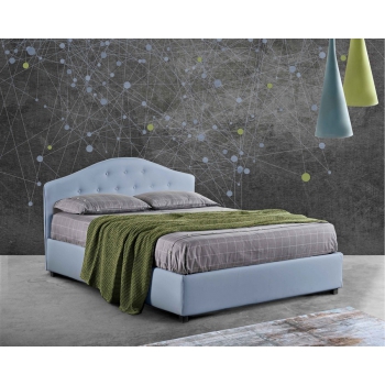 ANTARES Bed by Lettissimi
