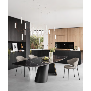 Alpha CS4120 Calligaris table