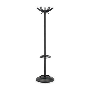 Yota Coat Rack with Umbrella Stand by Olivo & Groppo