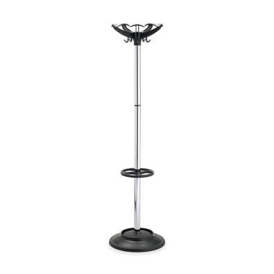 Yota Coat Rack with Umbrella Stand by Olivo & Groppo