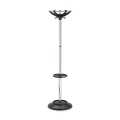 Yota Coat Rack with Umbrella Stand by Olivo & Groppo