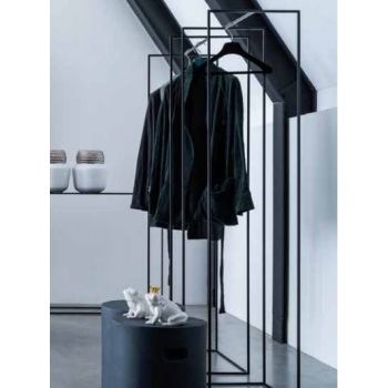 Clothes hangers Gruccia by Adriani&Rossi