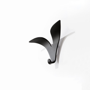 Jonathan coat hanger by Pezzani