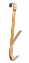 Cipì Spirella CP411 / SP hanger in hot-bent bamboo wood