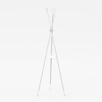 Stilo coat stand by Pezzani 