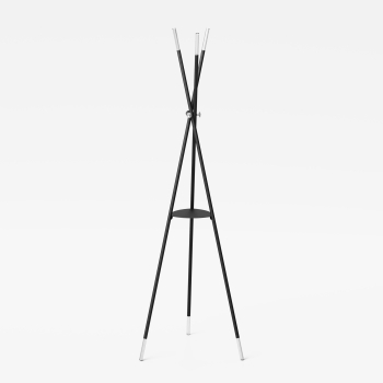 Stilo coat stand by Pezzani 