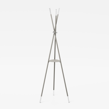 Stilo coat stand by Pezzani 