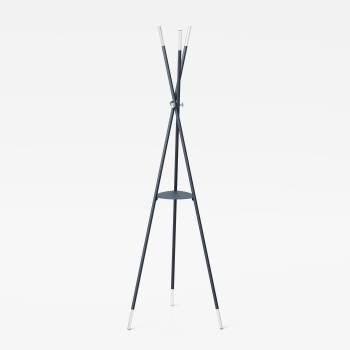 Stilo coat stand by Pezzani 