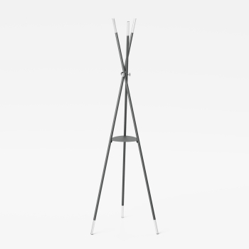 Stilo coat stand by Pezzani 