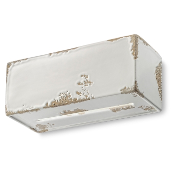 HALOGEN WALL LAMP R7s 78mm RETRO' VINTAGE C1418