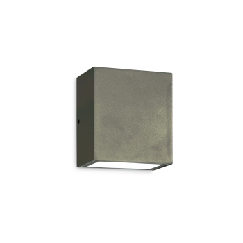 ARGO AP ANTHRACITE 4000K outdoor wall light by Ideal-Lux