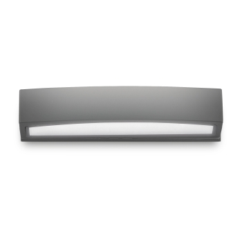 ANDROMEDA AP2 ANTHRACITE wall light by Ideal Lux