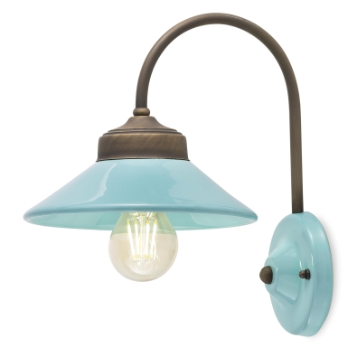 RETRO COLORS WALL LAMP C1630