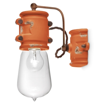 RETRO' URBAN WALL LAMP C1523