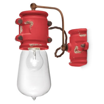 RETRO' URBAN WALL LAMP C1523