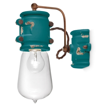 RETRO' URBAN WALL LAMP C1523