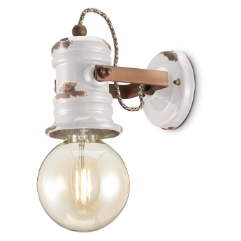 RETRO' URBAN WALL LAMP C1843