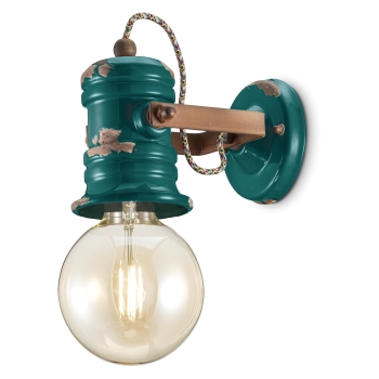 RETRO' URBAN WALL LAMP C1843