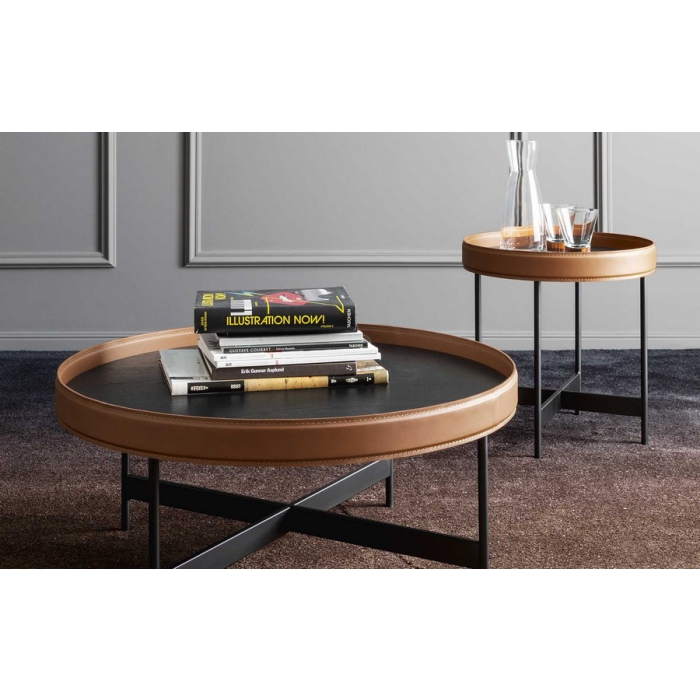 ARENA CS5118 Fixed coffee table Calligaris