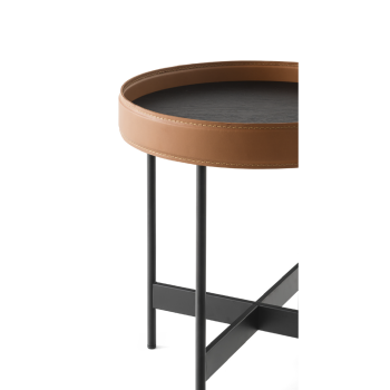 ARENA CS5118-P Calligaris fixed coffee table
